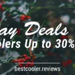 New Year's Cooler Sales 2021 – Find the Best Holiday Deals Here